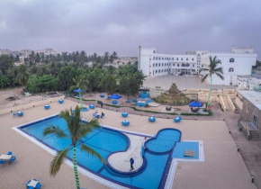 Гостиница Al Jabal Hotel  Салала